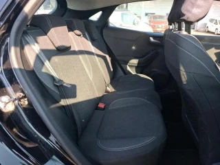 Ford Puma Hyb