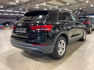Audi Q3 2.0 35 TDI S TRONIC BUSINESS EDITION