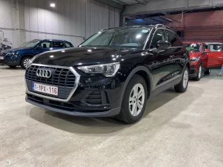 Audi Q3 2.0 35 TDI S TRONIC BUSINESS EDITION
