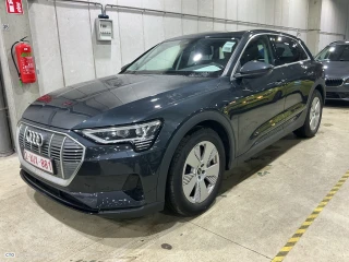 Audi e-tron 50 Quattro