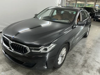 BMW Seria 6 3.0 630D XDRIVE 4WD 195KW