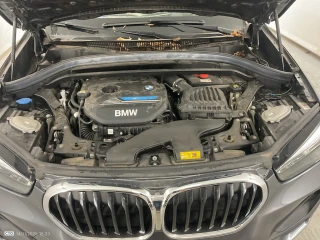 BMW X 1