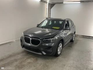 BMW X 1