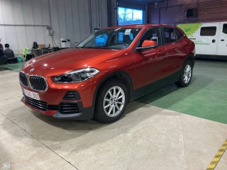 BMW X 2