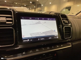Citroen C5 Aircross 1.6