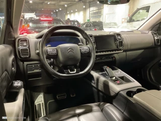 Citroen C5 Aircross 1.6