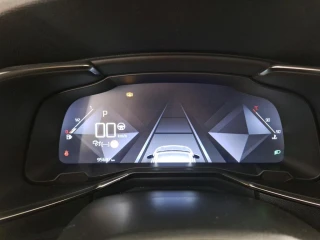 DS Automobiles DS 7 