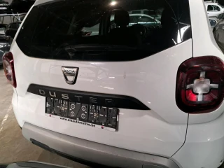 Dacia Duster 1.5 Blue dCi Comfort 4WD