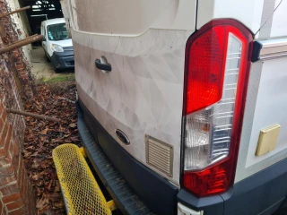 Ford Transit 350 L3H3 Trend Transit 350M