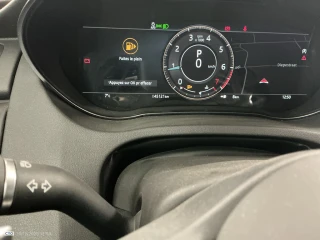 Jaguar E-Pace E-Pace