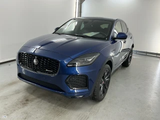 Jaguar E-Pace E-Pace