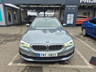 BMW 5