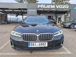 BMW 5
