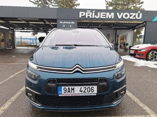 Citroen Grand