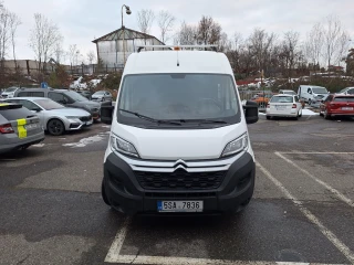 Citroen Jumper