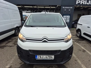 Citroen Jumpy