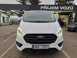 Ford Transit 280 Trend