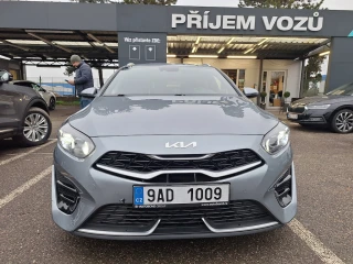 Kia Ceed 1.5