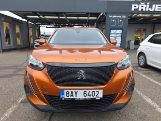 Peugeot 2008 ACTIVE