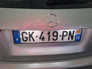 Mercedes-Benz Klasa A