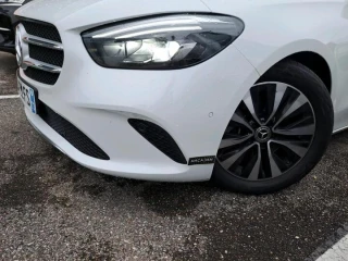 Mercedes-Benz Klasa B