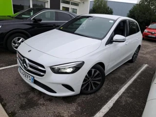 Mercedes-Benz Klasa B