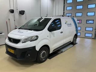 Peugeot EXPERT LW Plus L2 2.0 HDI 122 HK