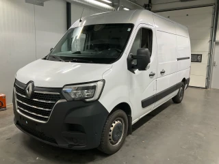 Renault Master 2.3 Dci 150 T33 L2h2 Tekno