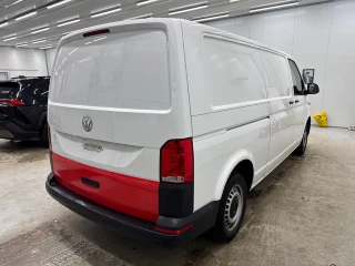 Volkswagen Transporter T6