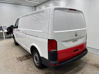 Volkswagen Transporter T6