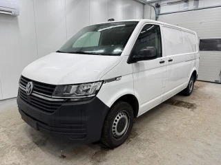 Volkswagen Transporter T6