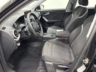Audi Q2 35 Tfsi 150 S Tronic F Line