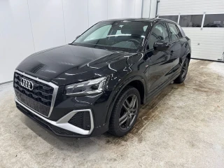 Audi Q2 35 Tfsi 150 S Tronic F Line