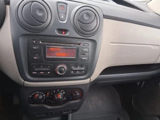 Dacia Dokker Van