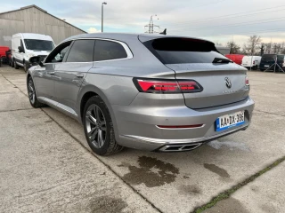Volkswagen Arteon 2.0 TSI