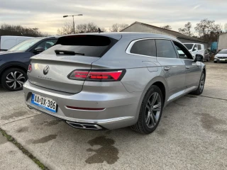 Volkswagen Arteon 2.0 TSI