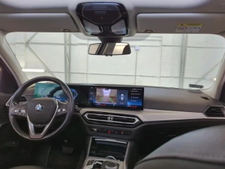 BMW Series 3