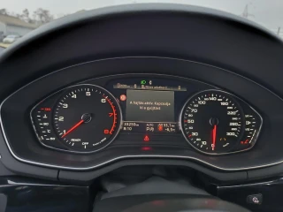 Audi A5 Hybryda