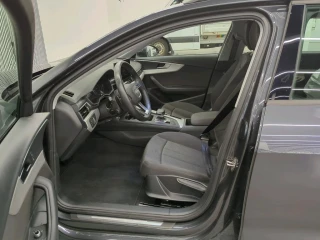 Audi A4 Avant 2.0 35 TDI