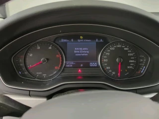 Audi A4 Avant 2.0 35 TDI