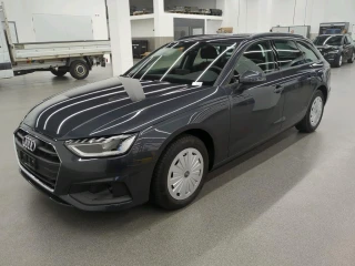 Audi A4 Avant 2.0 35 TDI