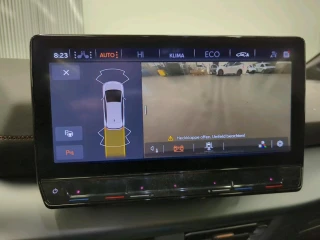 Cupra Born 58 kWh