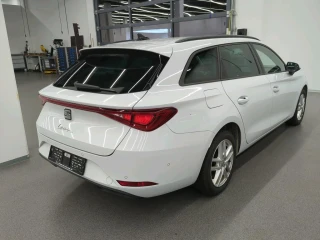 Seat Leon 2.0 Tdi Evo Style Dsg