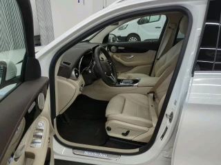 Mercedes-Benz GLC 300 E 4matic 9g-Tronic