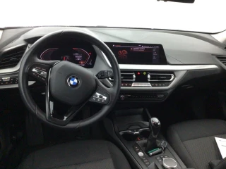 BMW Series 1 118i Hatch 136CV Comfort
