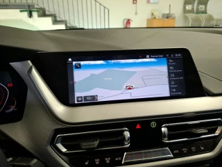 BMW Series 1 118i Hatch 136CV Comfort