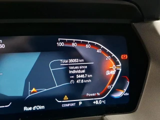 BMW Series 2 220I
