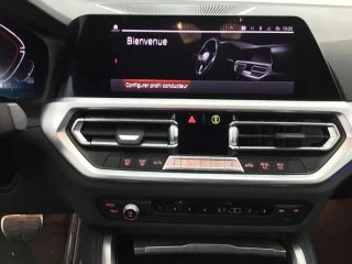 BMW Series 4 430D