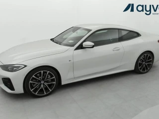 BMW Series 4 430D