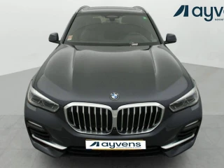 BMW X5 BUSINESS PACK PLUS TOE NAVI